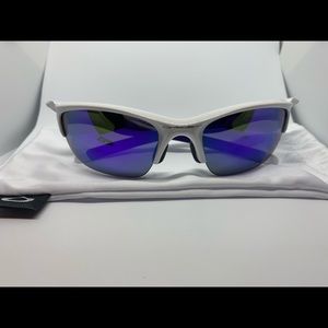 Oakley Half Jacket 2.0 sunglasses 915306